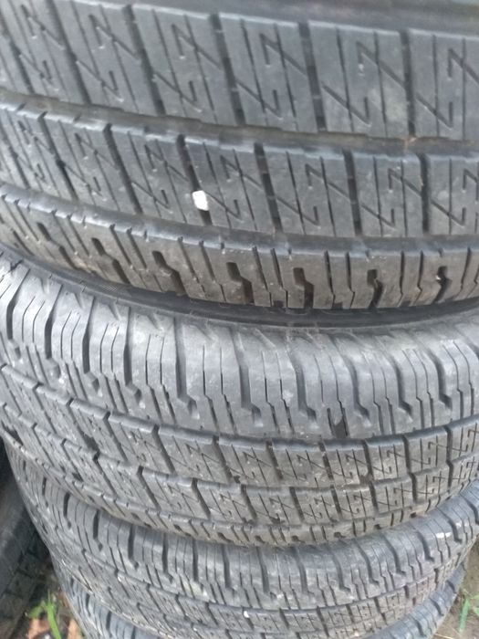 Cauciucuri 225 70 15 C