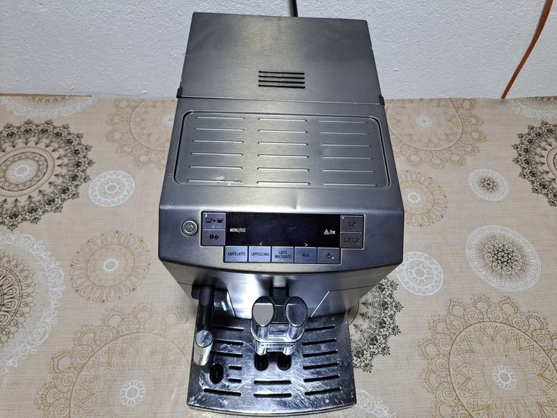 Delonghi ECAM 26.455 PrimaDonna S