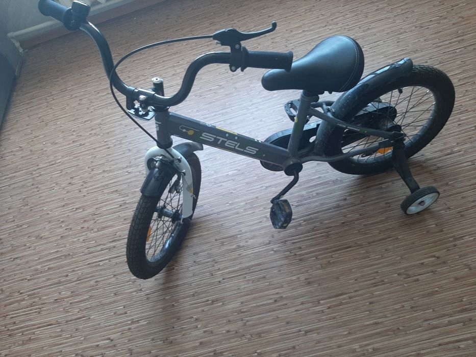 Продам велосипед Stels в отличном состоянии