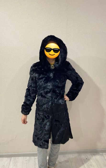 Продам Норковая шуба