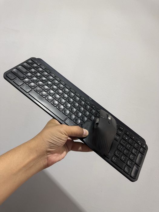 Logitech MX Combo Arzon narxda