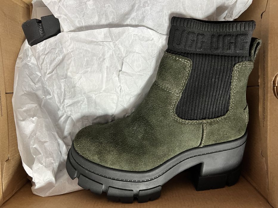 UGG Brooklyn Chelsea