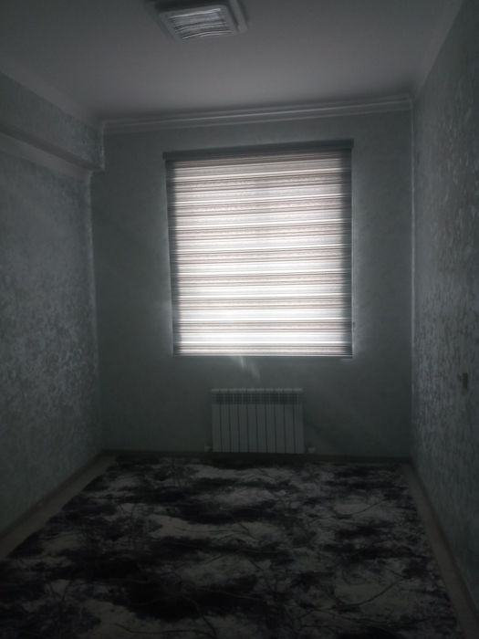 Yaqinda remont qilingan hali hechkim yashamagan