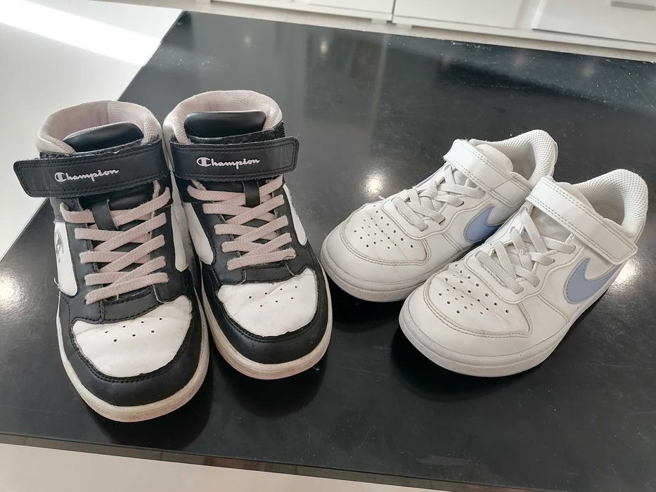 Маратонки Nike  за момиченце