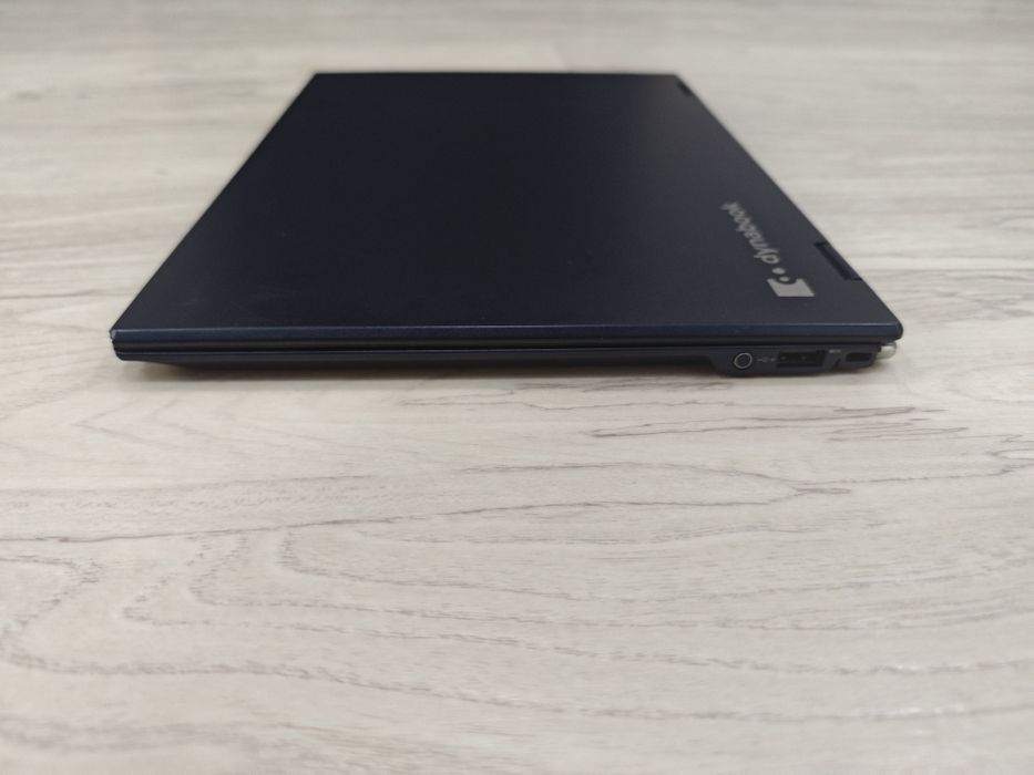 Toshiba portege X20 X360