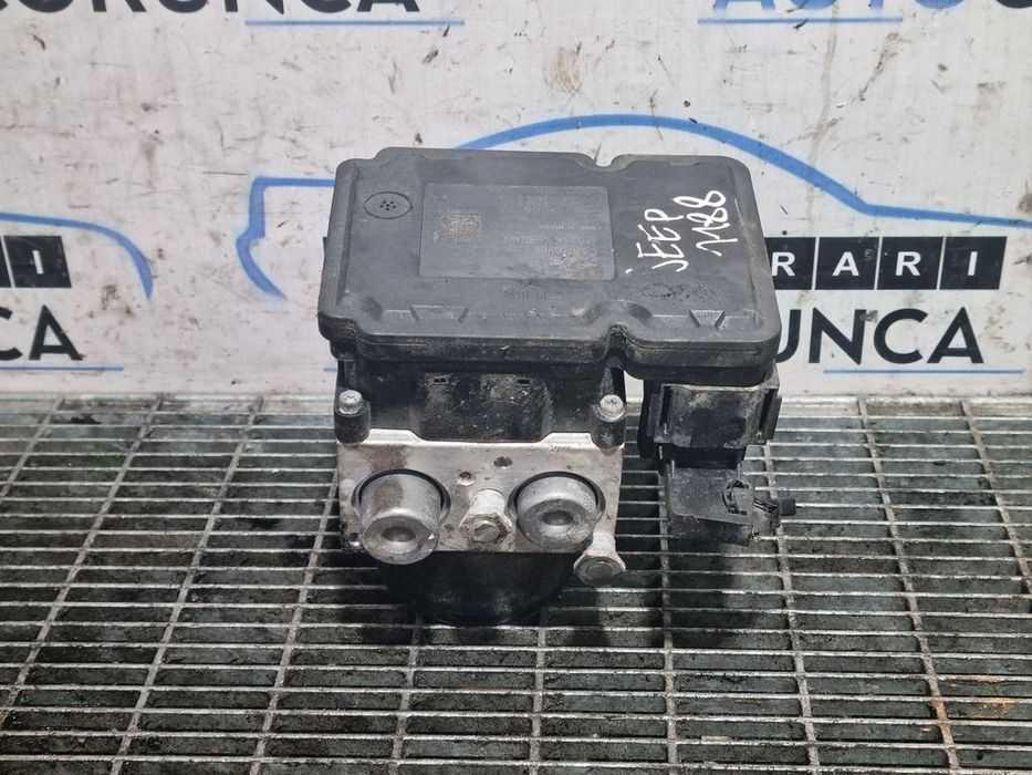 Pompa abs Jeep Grand Cherokee III 2005 - 2010 (1188) Diesel 25092843083