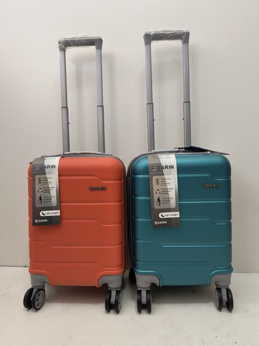 Куфар ABS 40/30/20 /с безплатна доставка/