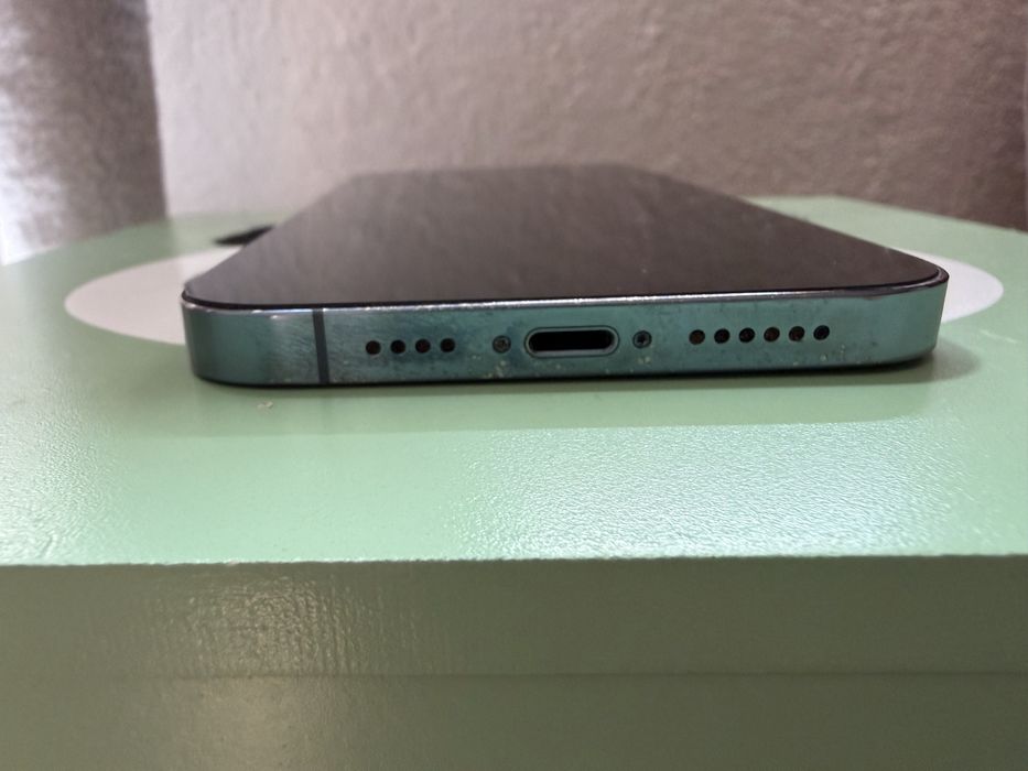 Iphone 13 pro max-256GB