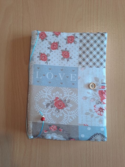 Калъфи/ подвързии за книги