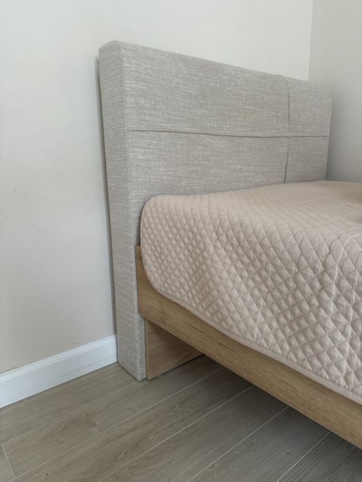 Кровать односпальная