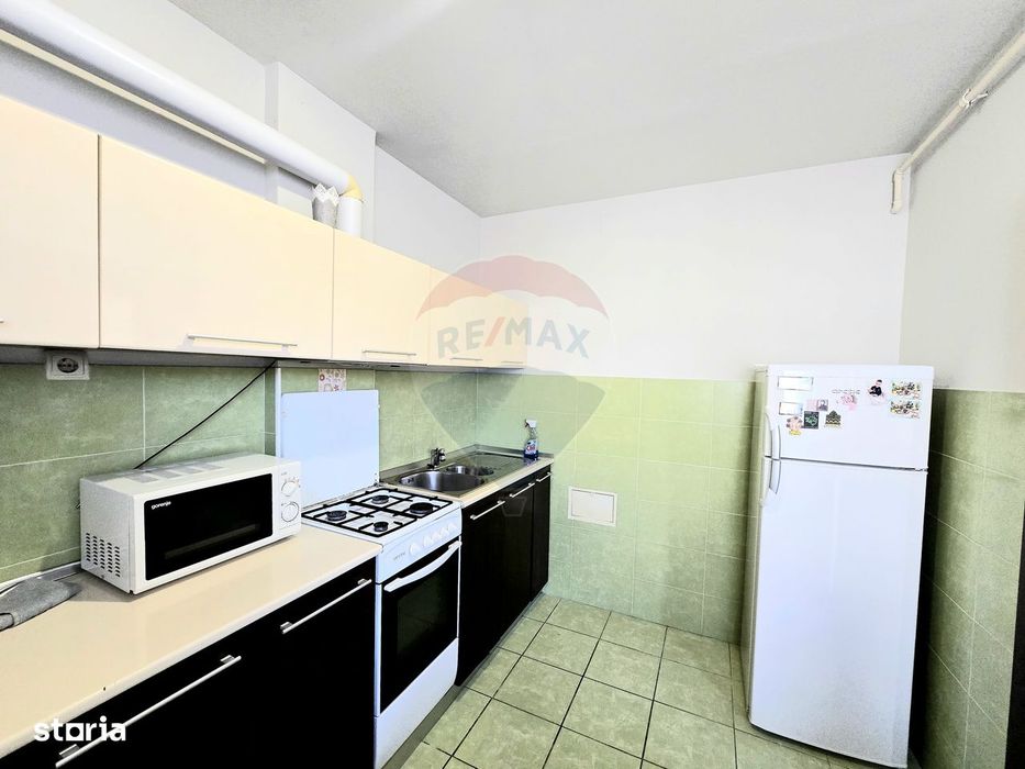 Apartament de închiriat ARED Micalaca, loc de parcare inclus