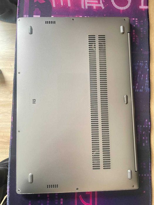 Xiaomi Mi Notebook Pro 15.6'' 2018