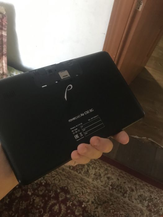 Продам планшет полностью рабочий