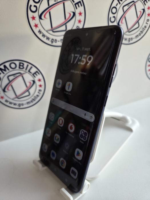 Motorola Edge 70 Fusion - 15 cicluri - Garantie