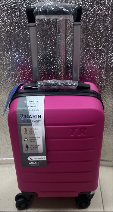 Авио куфари за ръчен/кабинен багаж