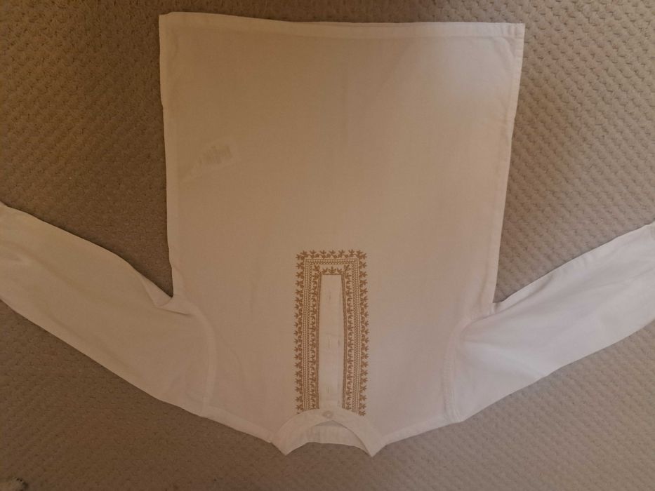 Риза и панталон за дете Asda George 4-5 години