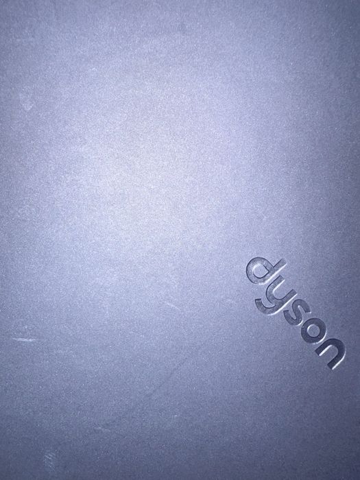 Dyson Airwrap multi-styler complete long