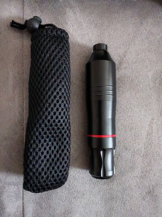 Машинка за татуиране