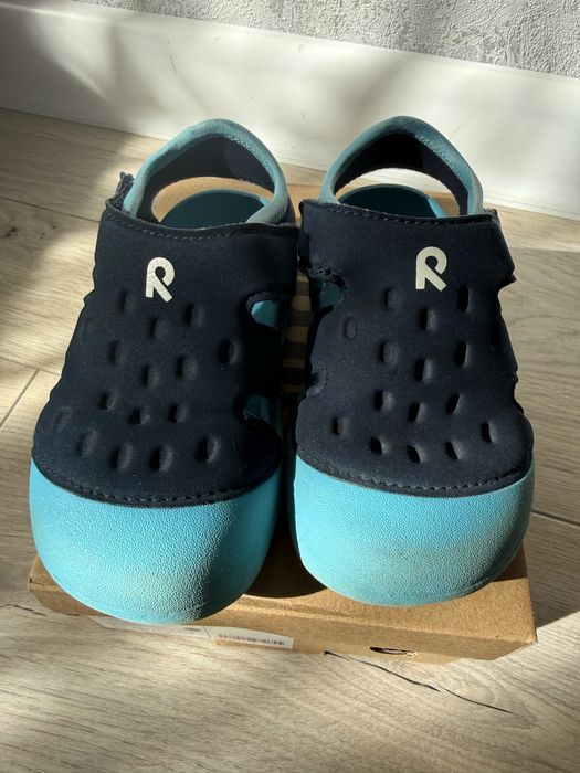 Сандалии детские