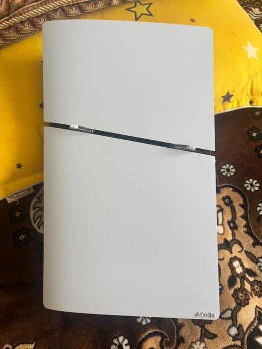 playstation 5 slim