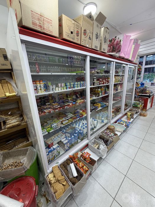 Srochno tayyor biznes ishlab turgan magazin sotiladi pul uta zarl
