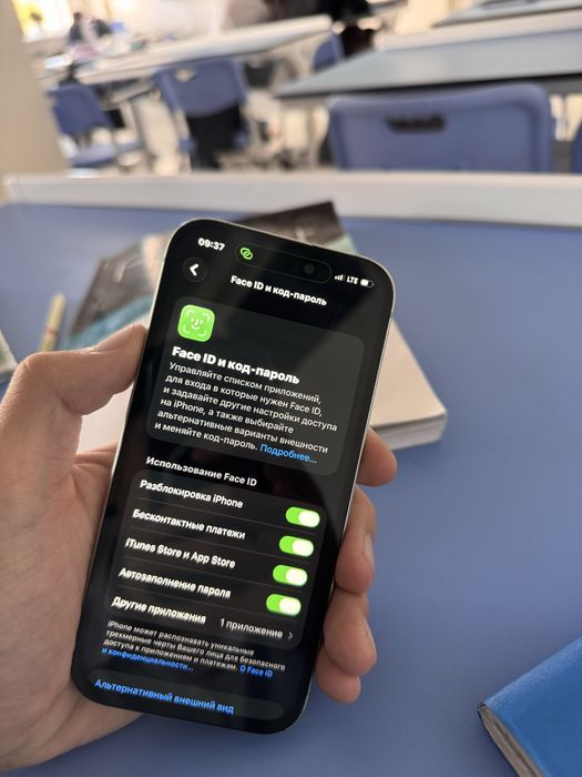 Айфон 15 гарантия