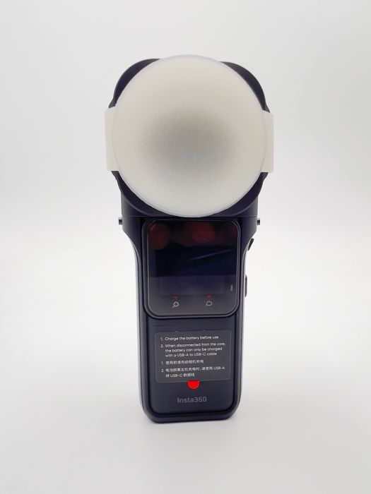 Insta360 ONE RS 1-Inch