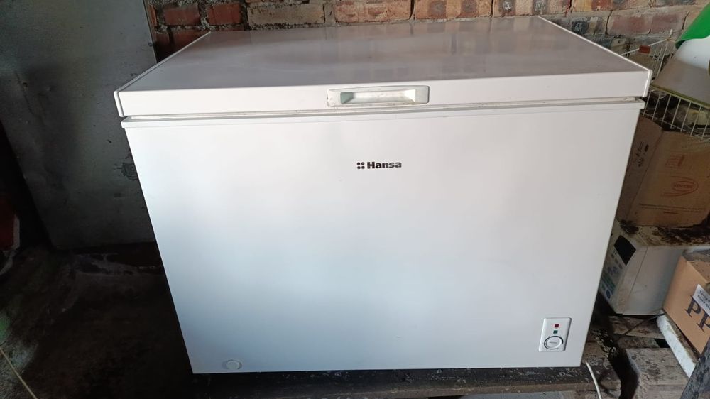 Продам холодильную камеру