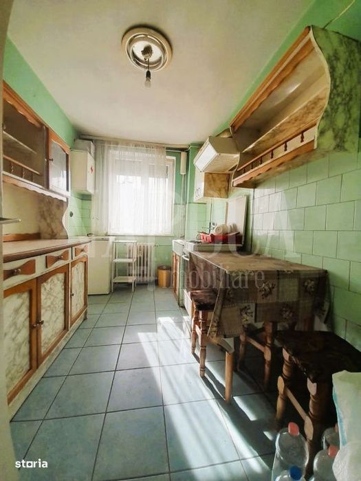 Apartament 3 camere de vanzare in Dimitrie Cantemir Oradea, Oradea