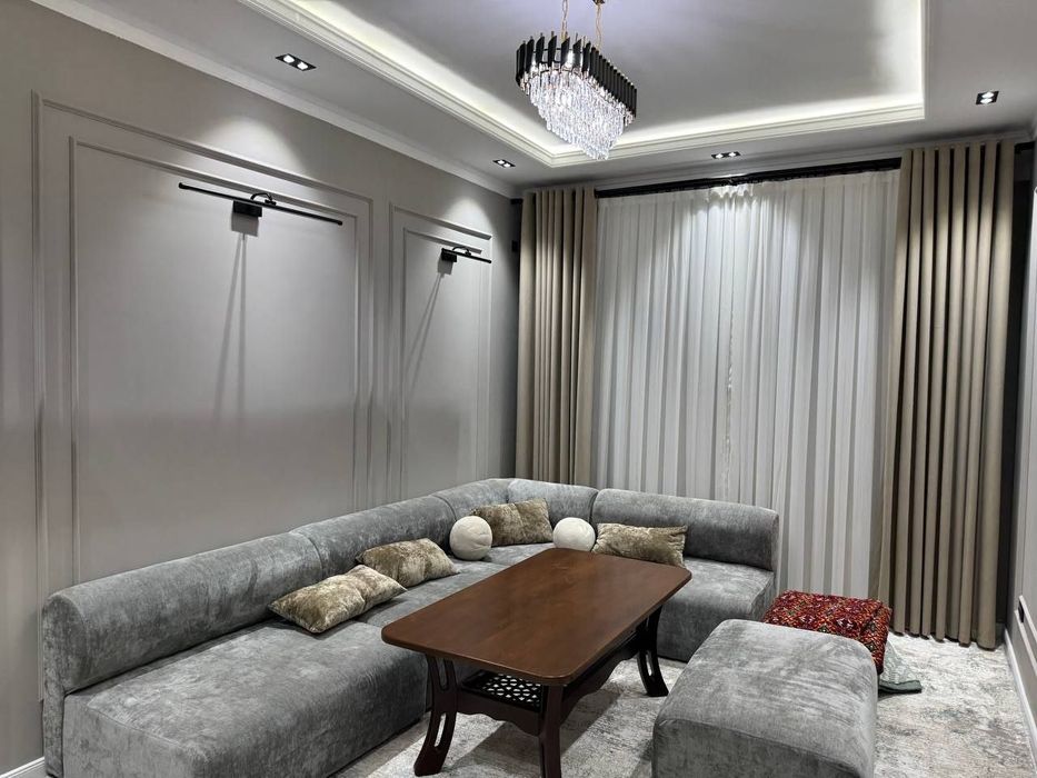 Продается 2/3/10 83м2 в ЖК Neo House, ул. Баку