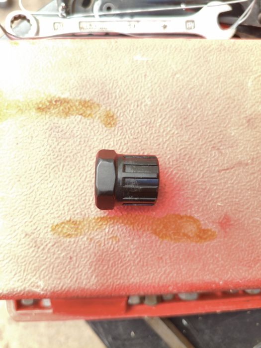 Sram pg1210 pinioane 12v