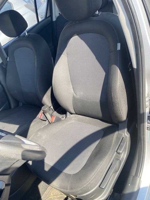 Хюндай и20 1.2 бензин на части