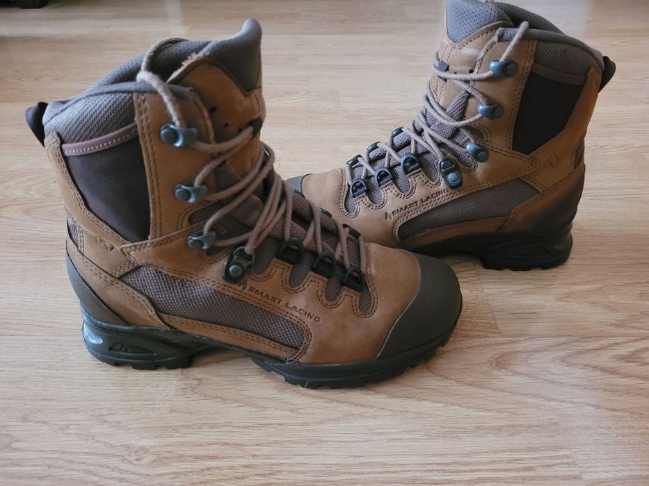Bocanci Haix Scout 2.0  gtx 39