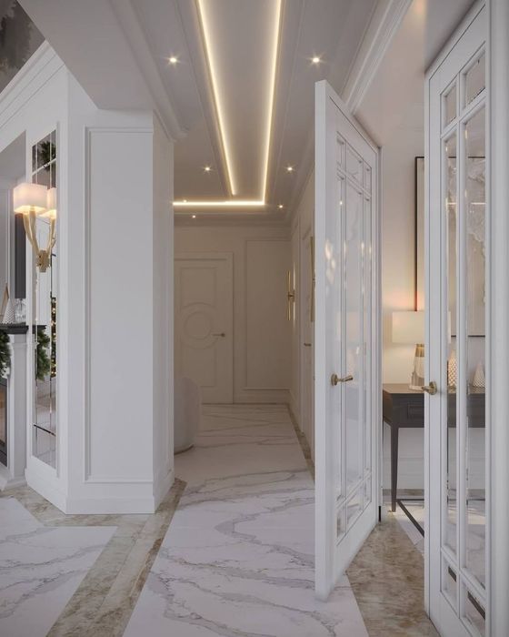 Строители из Узбекистана