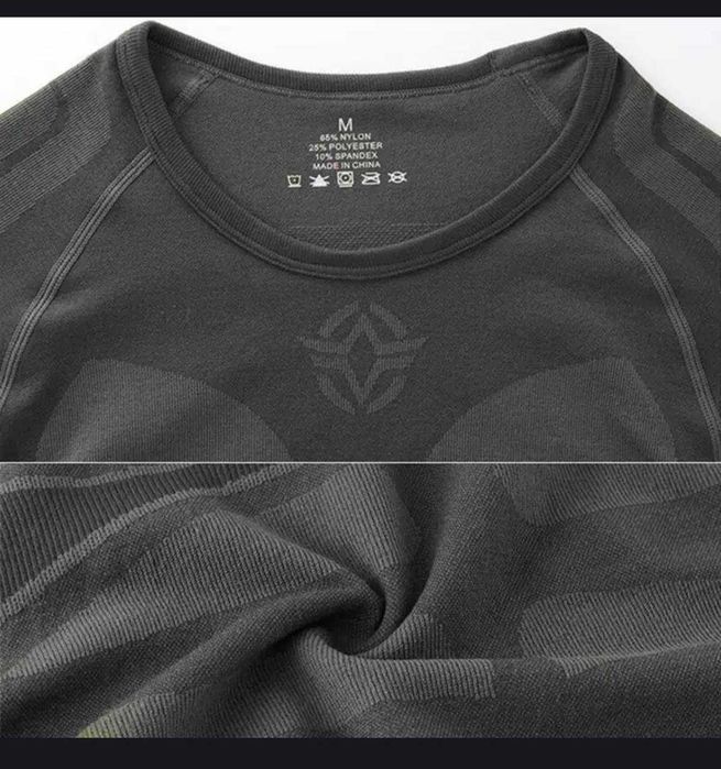 Мужеская спортивная одежда