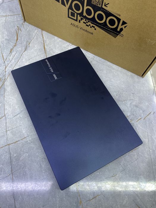 Ноутбук на работу Asus VivoBook