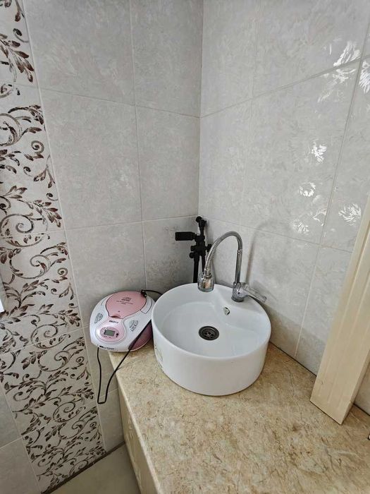 Продажа салона красоты