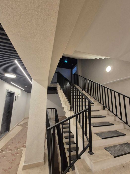 Apartament Studio Melchisedec