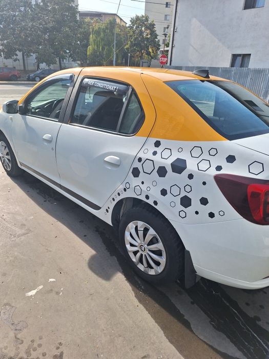 Vând Dacia LOGAN 2