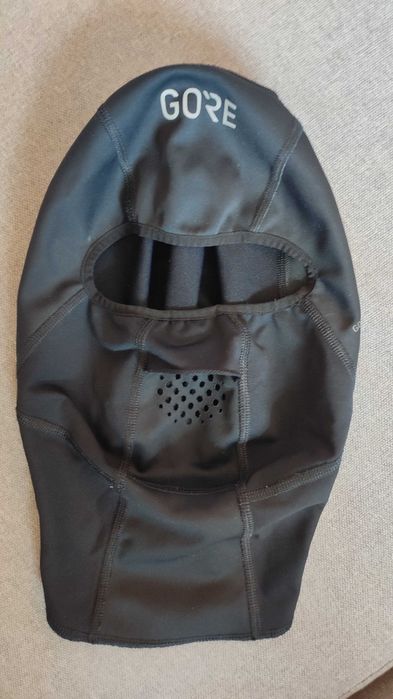 Балаклава ветроустойчива Gore
