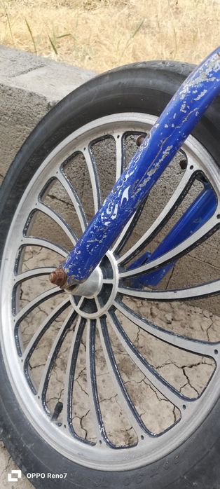 Срочно Продам BMX велосипед!