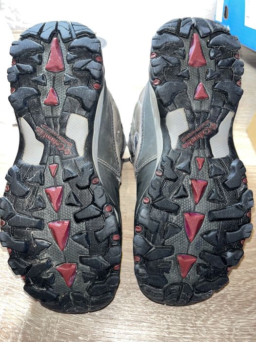 Ботинки женские Columbia 38