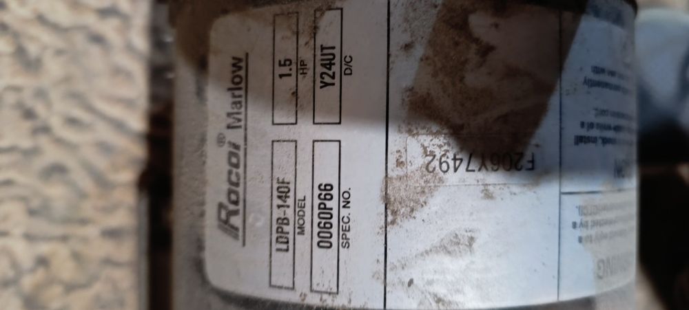 Насос для джакузи