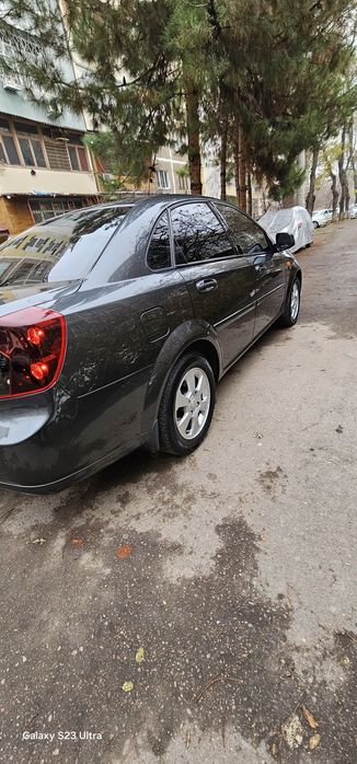 Продаётся Gentra