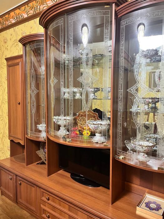 стенка для гостиной