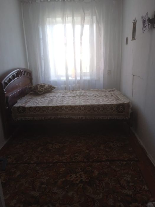 3х.ком.кв. Ауельбекова/ Пушкина. 12млн!