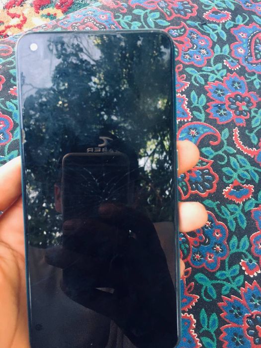 Redmi not 9 4+2. 128iwlawi udar sensor singan ekranga iwlawiga gap yoq