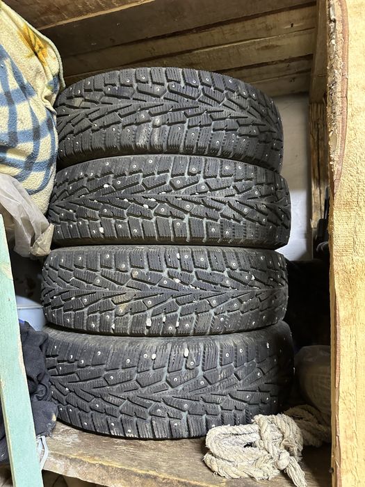 185/65R15 пакрышки