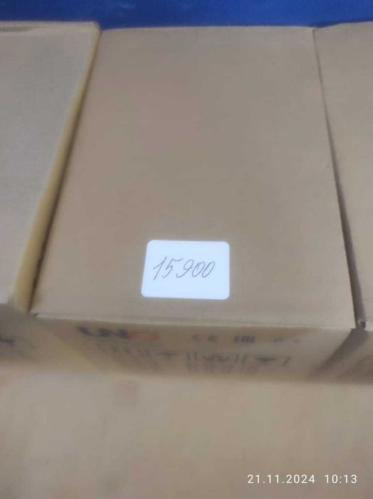 Насосы циркуляционные UNO