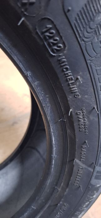 Michelin crossclimate 2, 2 бр 215 50 17